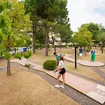Villaggio San Siro Belmare ביביונה