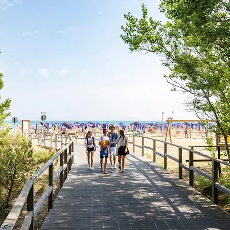 Villaggio San Siro Belmare شقة