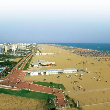 Apartment Villaggio San Siro Belmare