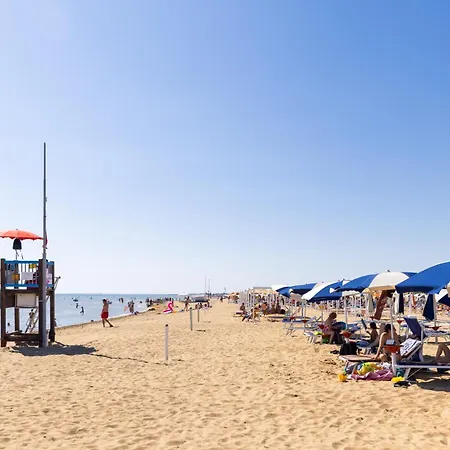 Villaggio San Siro Belmare Apartment Bibione