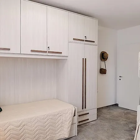 Villaggio San Siro Belmare Apartment Bibione