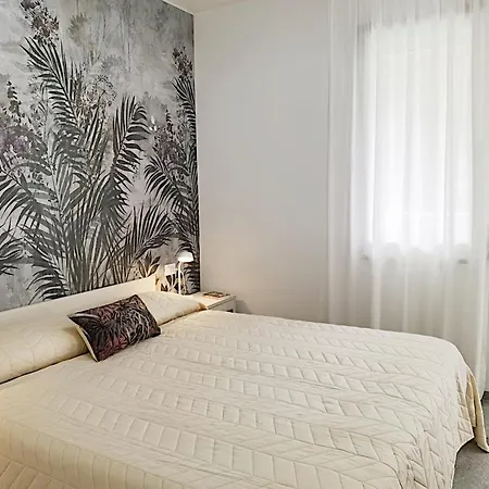 Villaggio San Siro Belmare Apartment *