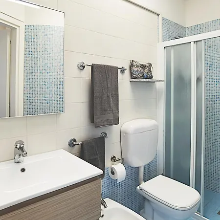Apartment Villaggio San Siro Belmare *