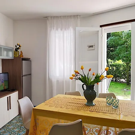 Villaggio San Siro Belmare Apartment Bibione