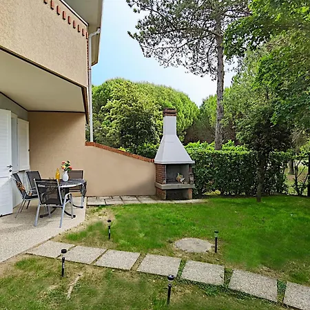 Apartment Villaggio San Siro Belmare