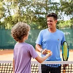 Апартаменты Villaggio San Siro Belmare Бибионе