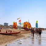 Villaggio San Siro Belmare Lägenhet Bibione