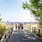 Villaggio San Siro Belmare Апартаменты