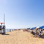 Villaggio San Siro Belmare Lägenhet Bibione