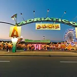 Villaggio San Siro Belmare Lägenhet Bibione