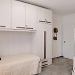 Villaggio San Siro Belmare Lägenhet Bibione