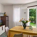 Villaggio San Siro Belmare Lägenhet Bibione