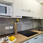 Lägenhet Villaggio San Siro Belmare Bibione