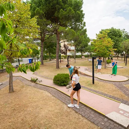Villaggio San Siro Belmare ビビオーネ