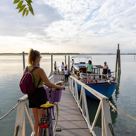 Villaggio San Siro Belmare Apartment