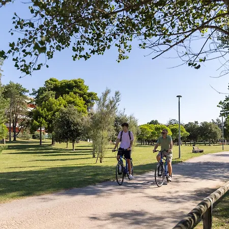 Villaggio San Siro Belmare Apartman Bibione