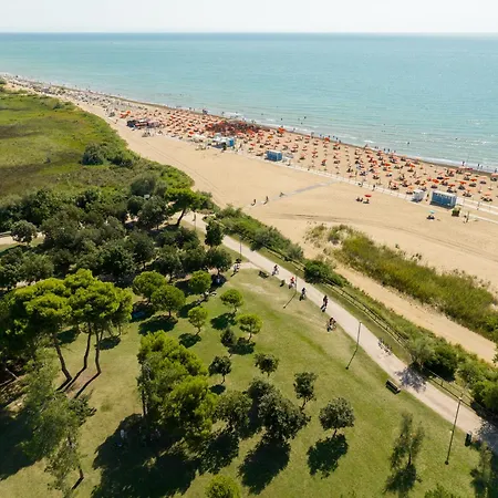 Appartement Villaggio San Siro Belmare *