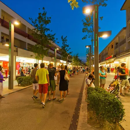Villaggio San Siro Belmare * ビビオーネ