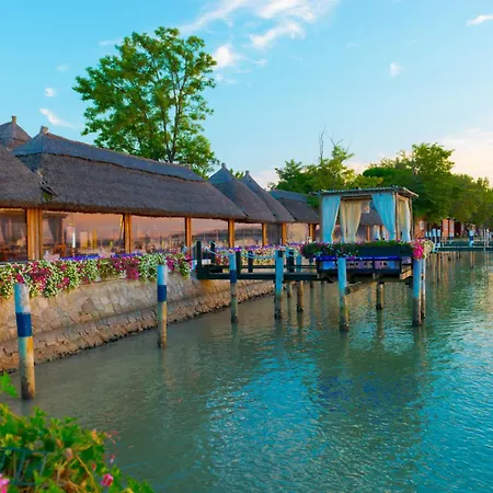 Villaggio San Siro Belmare Апартаменты