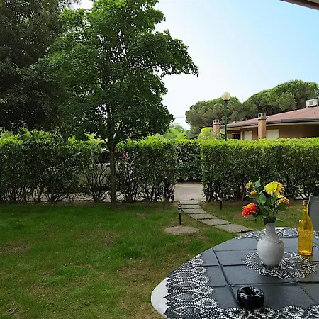 Apartman Villaggio San Siro Belmare Bibione