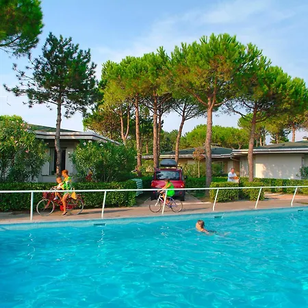 Villaggio San Siro Belmare Apartment