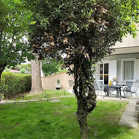 Villaggio San Siro Belmare Apartman *