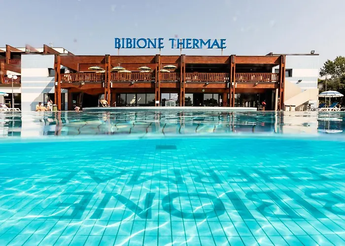 Apartman Villaggio San Siro Belmare Bibione