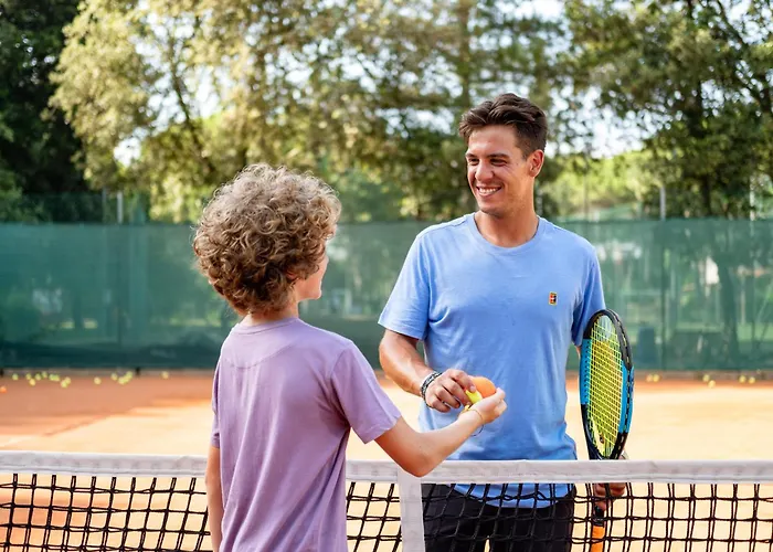 Apartman Villaggio San Siro Belmare Bibione