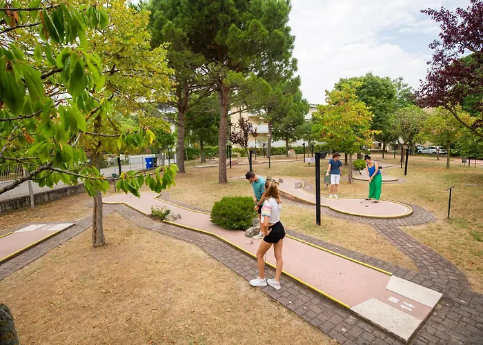 Villaggio San Siro Belmare Bibione