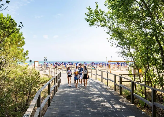 Villaggio San Siro Belmare Apartman