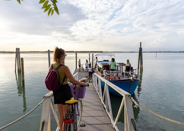 Villaggio San Siro Belmare Apartment