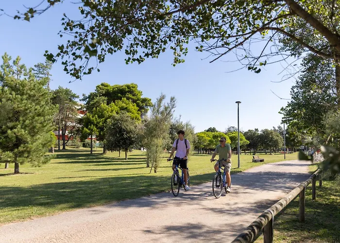 Villaggio San Siro Belmare Apartman Bibione