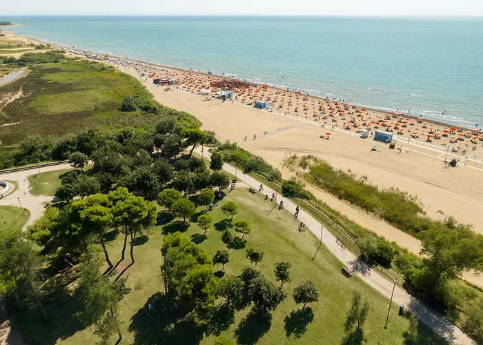 Apartman Villaggio San Siro Belmare *