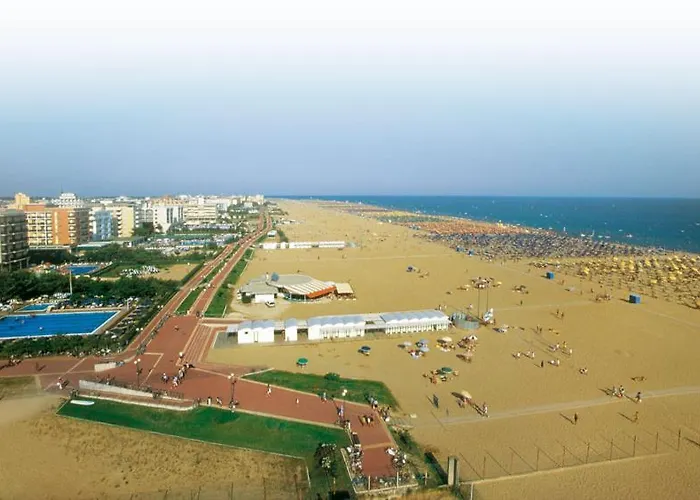 Apartment Villaggio San Siro Belmare