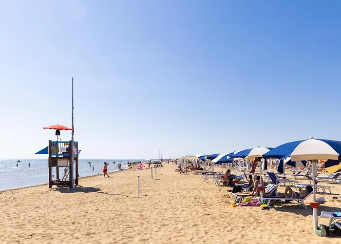 Villaggio San Siro Belmare Apartment Bibione