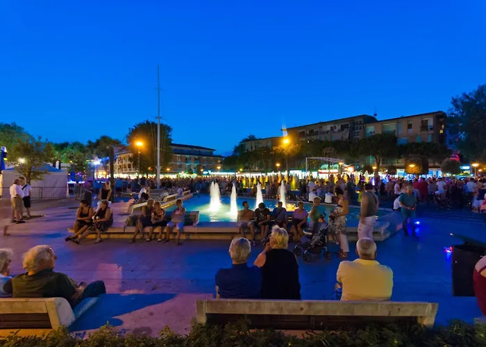 Apartment Villaggio San Siro Belmare *