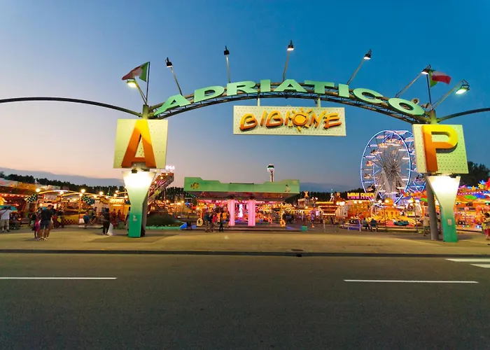 Villaggio San Siro Belmare Apartman Bibione