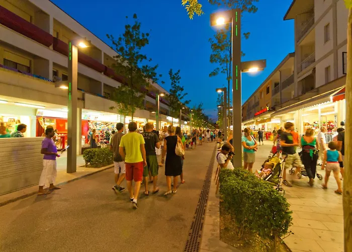 Villaggio San Siro Belmare * Bibione