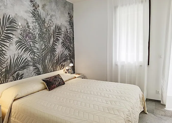 Villaggio San Siro Belmare Apartman *