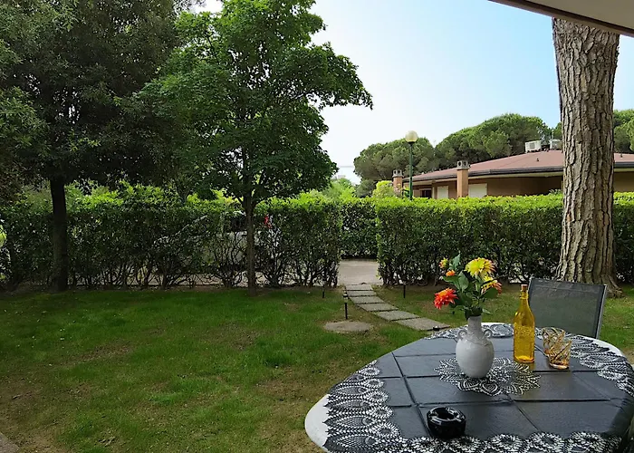 Apartman Villaggio San Siro Belmare Bibione