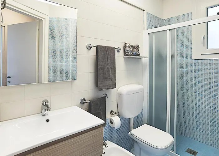 Apartment Villaggio San Siro Belmare *