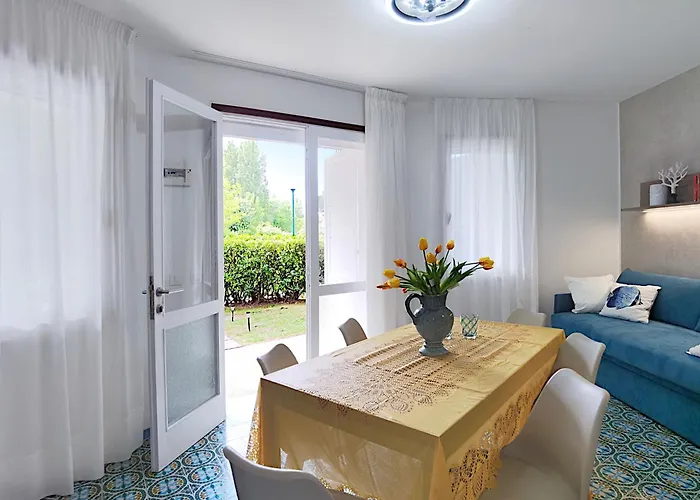 Villaggio San Siro Belmare Bibione