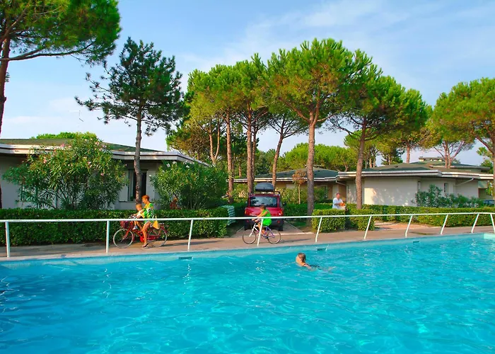 Villaggio San Siro Belmare Apartment