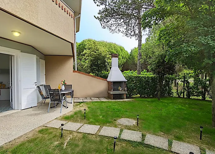 Apartman Villaggio San Siro Belmare