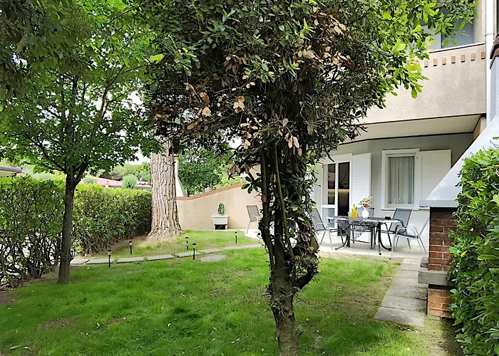 Villaggio San Siro Belmare Apartment *