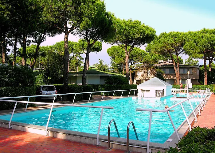 Villaggio San Siro Belmare * Bibione